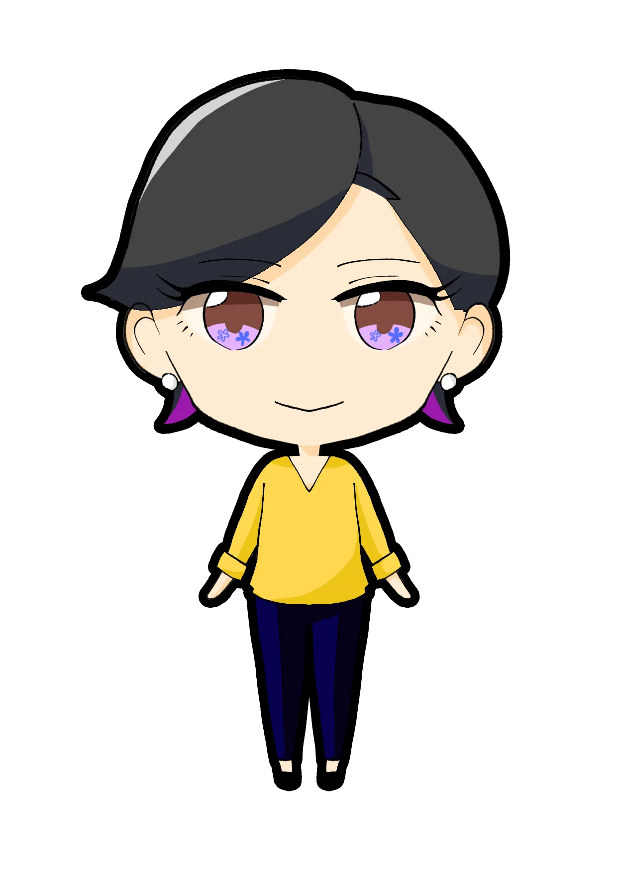 工藤わこ イラスト