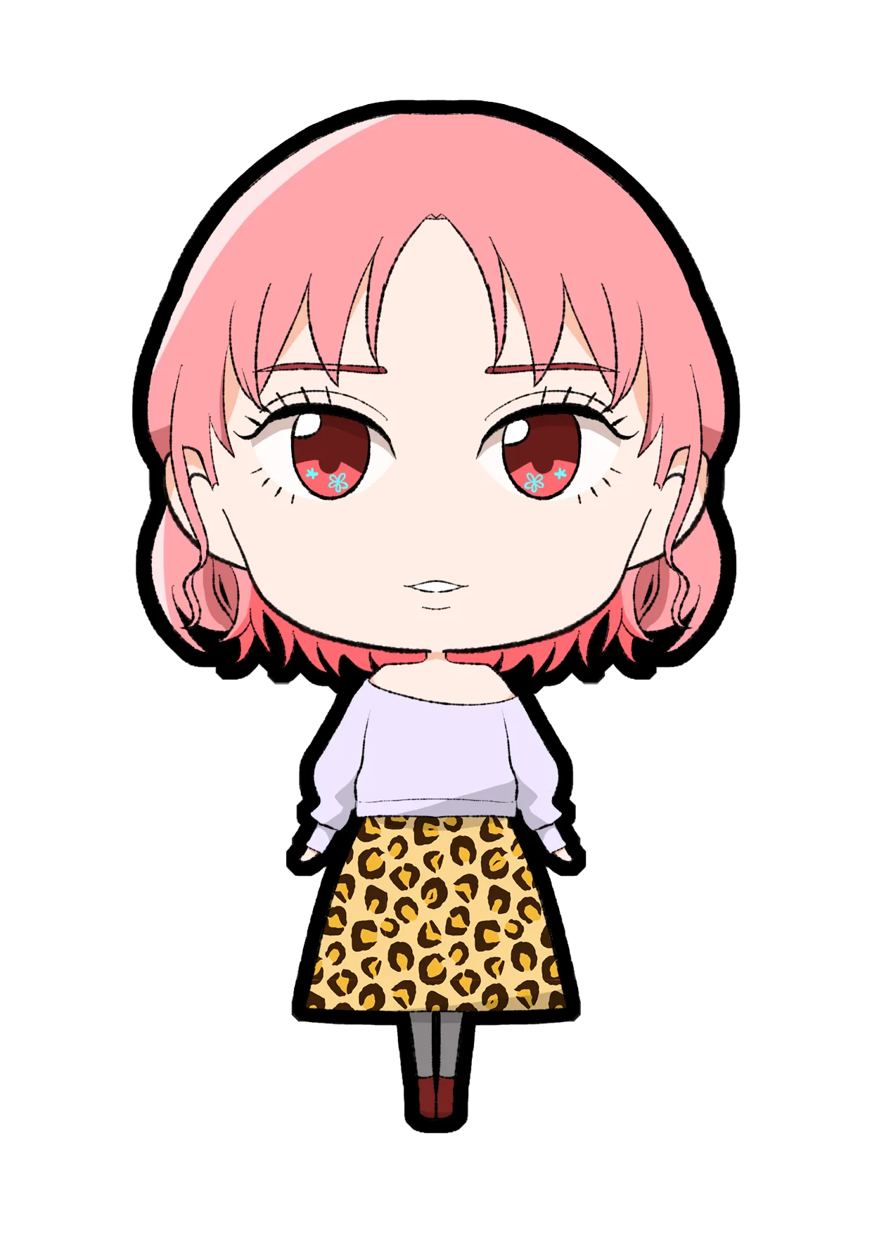 まーちん イラスト